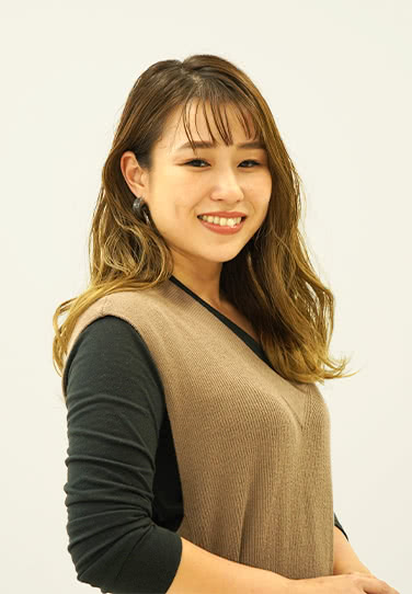 山口さん　2018年入学／回生